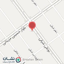 عکس سالن زیبایی کیمیا