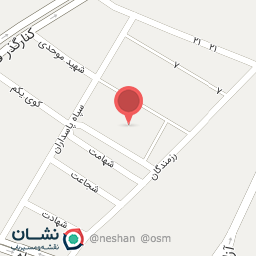 عکس کوی رزمندگان