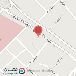 عکس افق کوروش شعبه دورود 60 متری