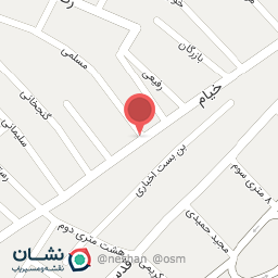 عکس آرایشی سرمه