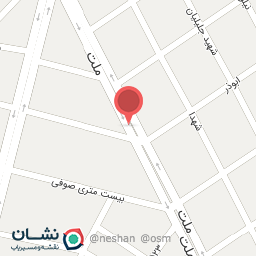 عکس دکتر ماریا حاجیان عمومی داخلی