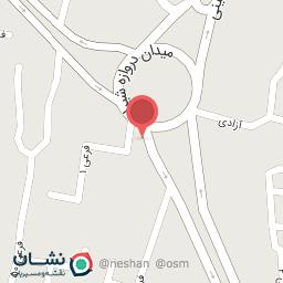 عکس لوکس فروشی وتزئینات ماشین رضا