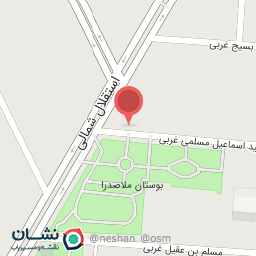 عکس خدمات فنی ملک 