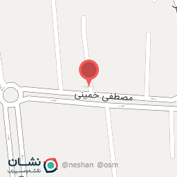 عکس اداره اصناف شهرستان آق قلا 