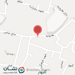 عکس پخش روسری هدیکا