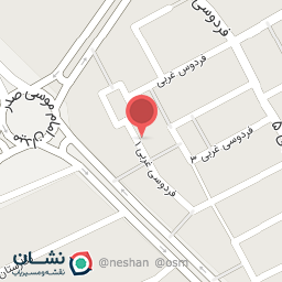 عکس سالن زیبایی صورتگر نقاش