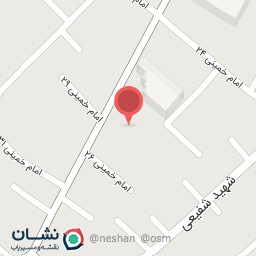 عکس مرکز بهداشت خلیل آباد