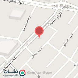 عکس مدیریت بیمه سرمد