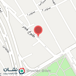 عکس تعمیرگاه استاد مرتضی