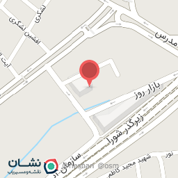 عکس بانک تجارت (مرکزی کرج)