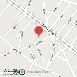 عکس شرکت باران گستر