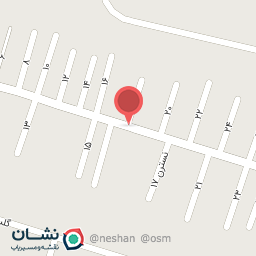 عکس دکوراسیون مدرن آشیان