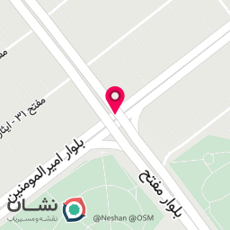 عکس دفتر وکالت خانم قنبری 