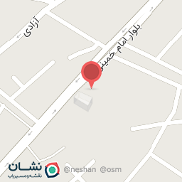 عکس آهن آلات رامین 