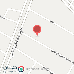 عکس سالن ژیمناستیک شهید کشوری