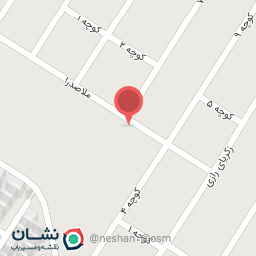 عکس مدرسه علوم معارف صدرا