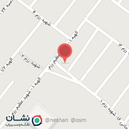 عکس دفتر بیمه رازی - نمایندگی جرجانی  شعبه الهیه