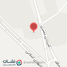 عکس گارگاه مصالح ساختمانی محمدی