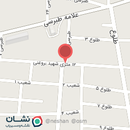 عکس آرایشگاه مردانه 