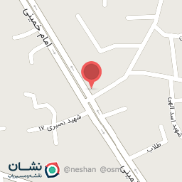 عکس صنعت برق میلاد