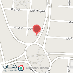 عکس فروشگاه مبل عارف