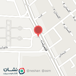 عکس مجتمع مسکونی آزادی