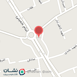 عکس آذین موبایل