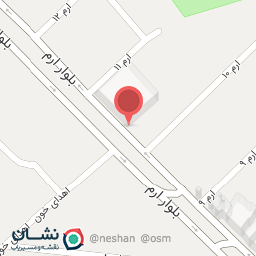 عکس دفتر آیت الله ملک حسینی