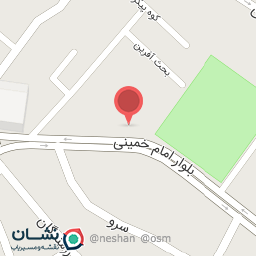 عکس هتل رستوران هاشمی