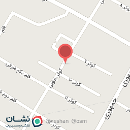 عکس تاکسی تلفن کوثر