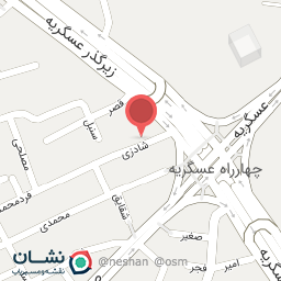 عکس خانه مداحان اصفهان 