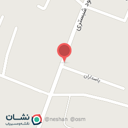 عکس پرده سرای اطلس