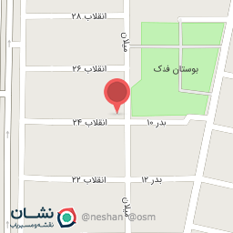 عکس آرایشگاه مجید 