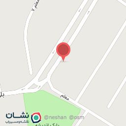 عکس سوپر مارکت مصلی