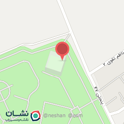 عکس سالن ورزشی ارم 