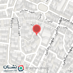 عکس سیم کشی ساختمان روژ (خضری)