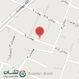 عکس حسینیه بخارائی