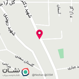 عکس باشگاه فیزیک پارس