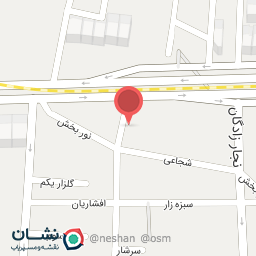 عکس فست فود کاوان