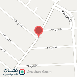 عکس سالن زیبایی اکسیژن