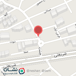 عکس کبابسرای شاندرمن