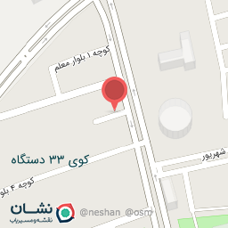 عکس مهمانسرای فرهنگیان