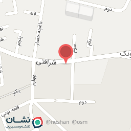 عکس خیاطی شیک پوشان بالودی