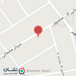 عکس مسجد ابوذر غفاری( رض)