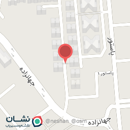 عکس مجتمع مسکونی حکمت