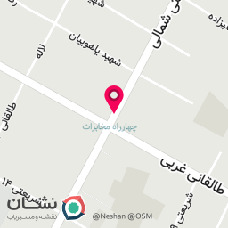 عکس نمایندگی بیمه ایران شرکت تلاشگران آسایش آتیه واحد بجنورد