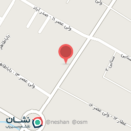 عکس ابلیمو گیری و سبزی خورد کنی مهرابی 