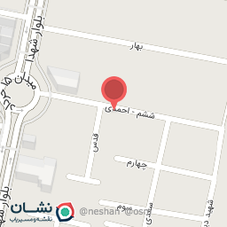 عکس آرایشگاه مردانه