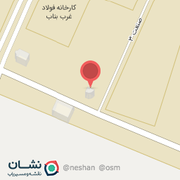 عکس اداره گمرک شهرستان بناب