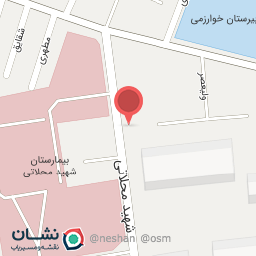 عکس تجهیزات پزشکی نور طب